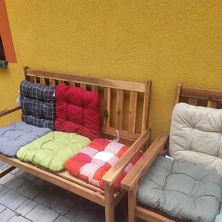 Apartamenty Magiczna Wenecja Cieszyn  Dış mekan fotoğraf