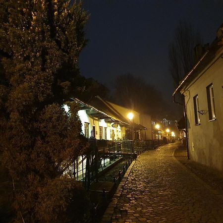 Apartamenty Magiczna Wenecja Cieszyn  Dış mekan fotoğraf