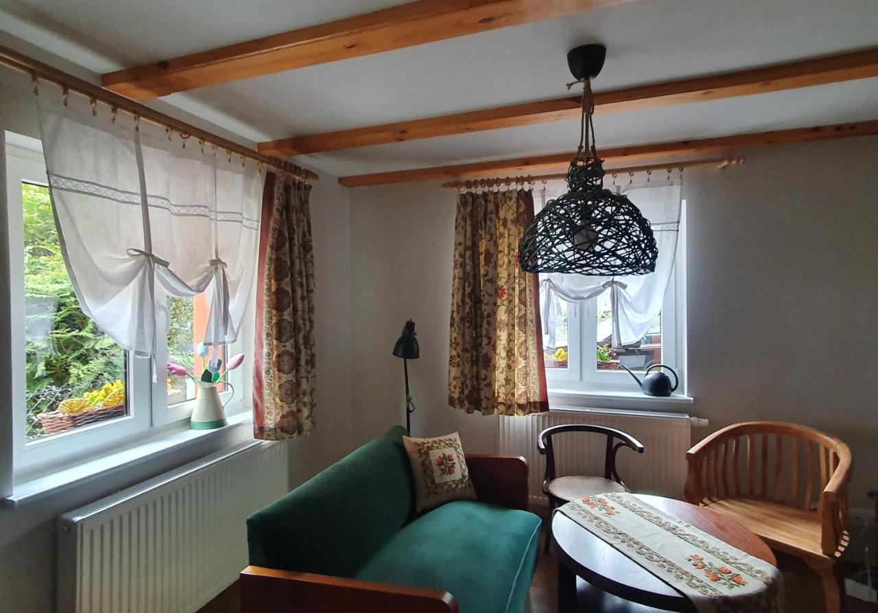 Apartamenty Magiczna Wenecja Cieszyn  Dış mekan fotoğraf