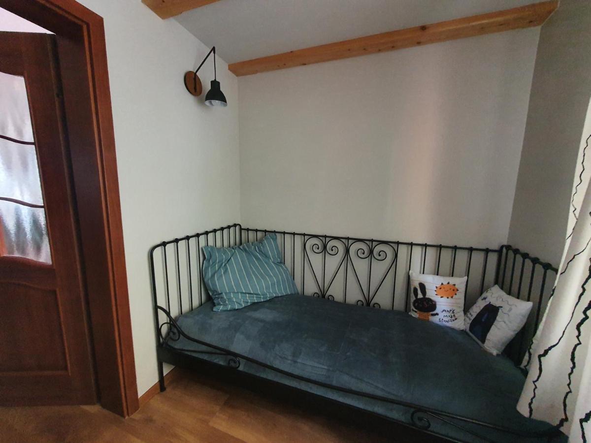 Apartamenty Magiczna Wenecja Cieszyn  Dış mekan fotoğraf