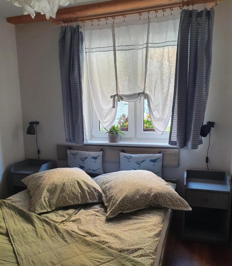 Apartamenty Magiczna Wenecja Cieszyn  Dış mekan fotoğraf
