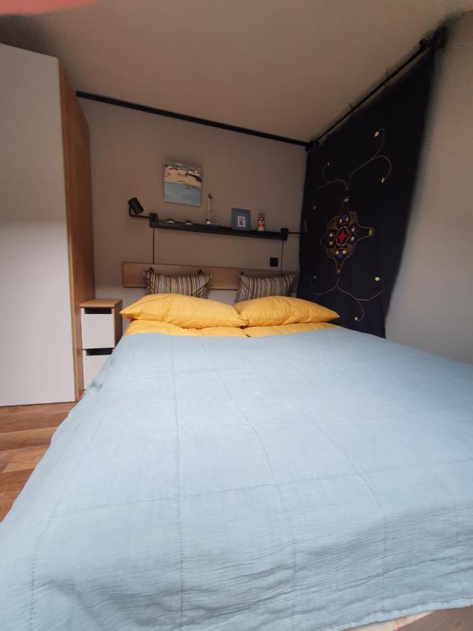 Apartamenty Magiczna Wenecja Cieszyn  Dış mekan fotoğraf