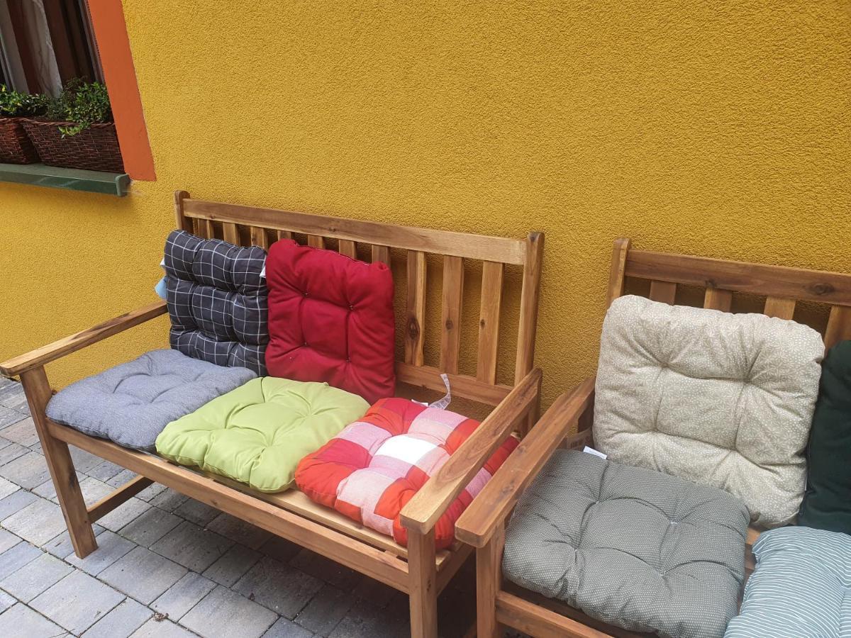 Apartamenty Magiczna Wenecja Cieszyn  Dış mekan fotoğraf