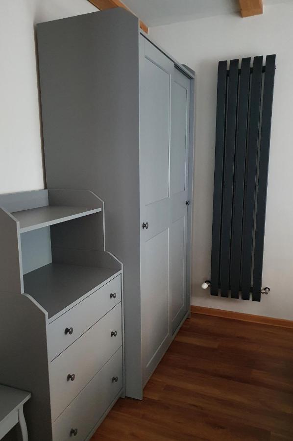 Apartamenty Magiczna Wenecja Cieszyn  Dış mekan fotoğraf